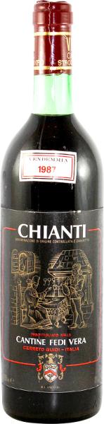 Chianti, 1987