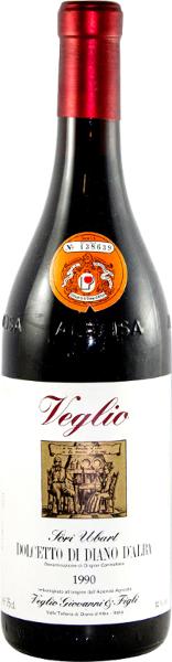 Dolcetto, 1990