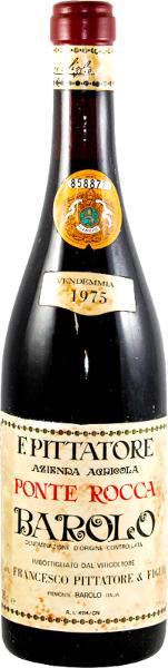 Barolo, 1975