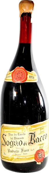 1978 wine, 1978 Port | 47 year old gifts | Vintage Wine