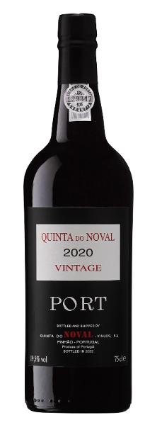 Quinta do Noval , 2020