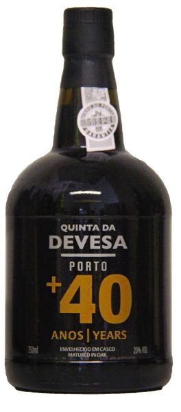 Quinta da Devesa, 1982