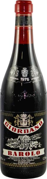 Barolo, 1976