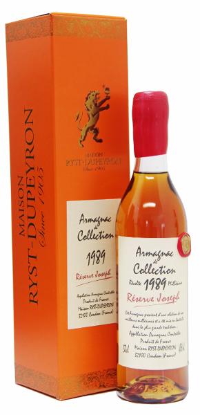 Dupeyron Vieil Armagnac 1895, Armagnac