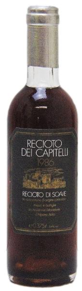 Recioto, 1986