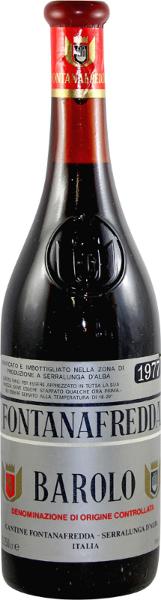 Barolo, 1977