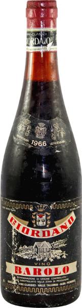 Barolo, 1966