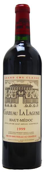 Chateau La Lagune, 1999