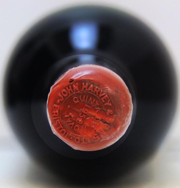 Quinta do Noval Port, 1958