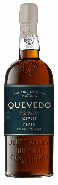   Quevedo, 2008
