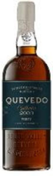   Quevedo, 2003