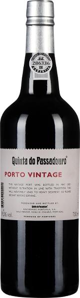 Quinta do Passadouro, 2021