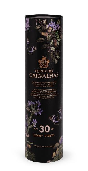  Quinta Das Carvalhas, 1995