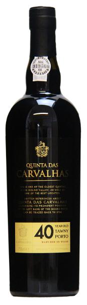  Quinta Das Carvalhas, 1984