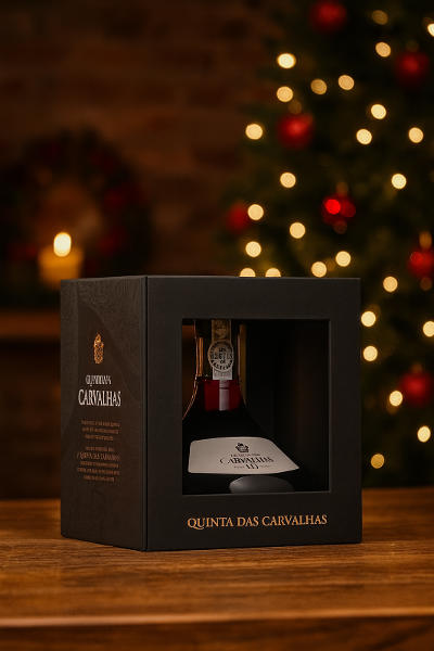  Quinta Das Carvalhas, 2015