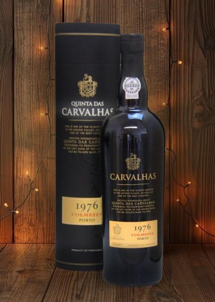  Quinta Das Carvalhas, 1976