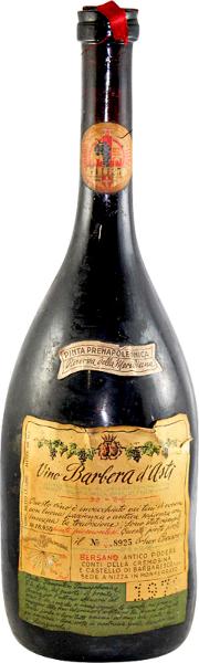 Barbera, 1971