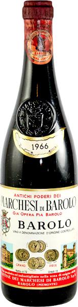 Barolo, 1966