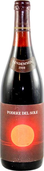 Gamay, 1980