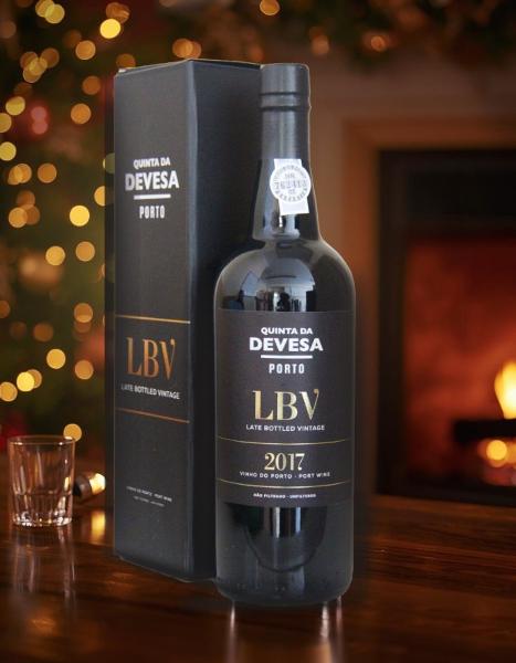   Quinta da Devesa, 2017