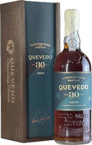   Quevedo, 1995