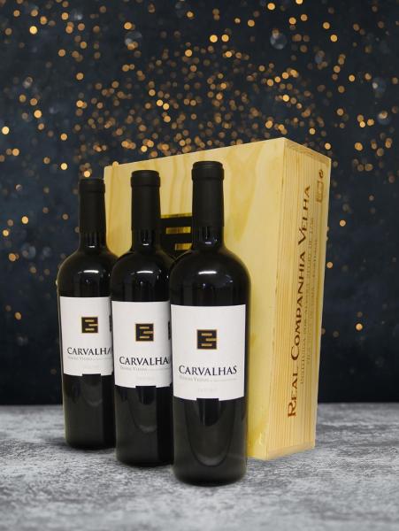  Quinta Das Carvalhas, 2018