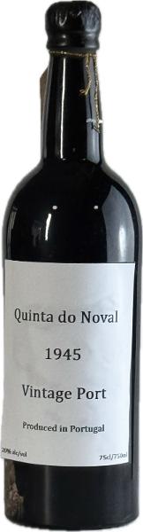 Quinta do Noval , 1945
