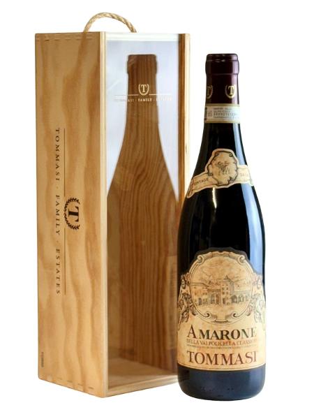 Amarone della Valpolicella, 2019