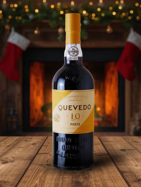 Quevedo, 2015