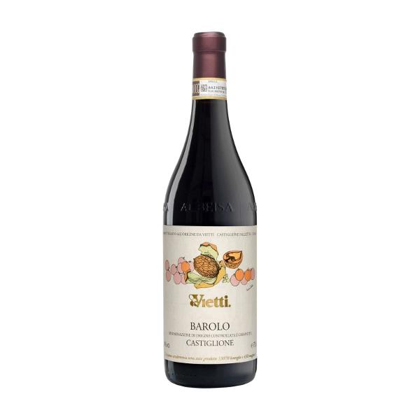 Vietti Barolo, 2019