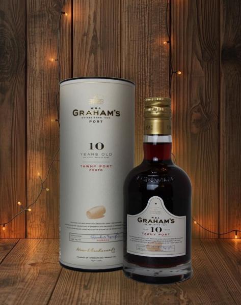 Graham's Port, 2015
