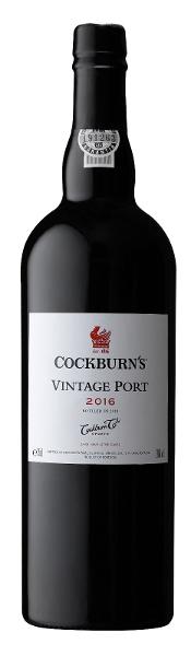 Cockburn Port, 2016