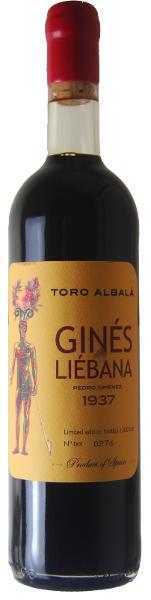  Bodegas Toro Albalá, 1937