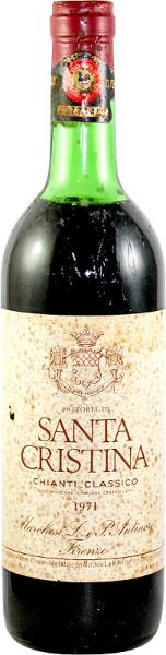 Chianti, 1971