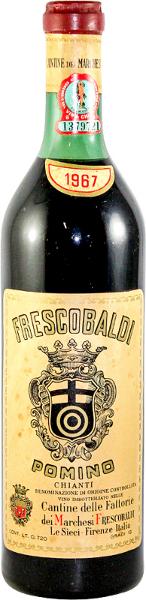 Chianti, 1967