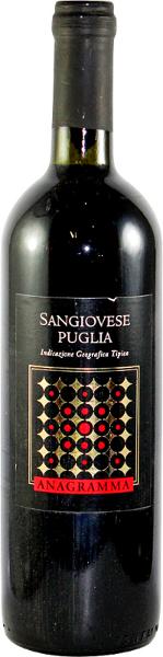Sangiovese, 2005
