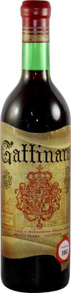 Gattinara, 1961