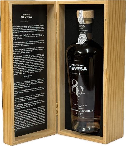   Quinta da Devesa, 1945