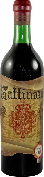 Gattinara, 1959