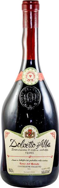 Dolcetto, 1978