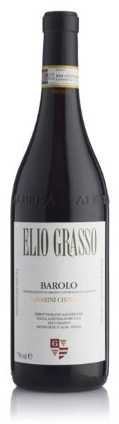 Elio Grasso, 2020