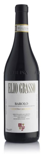 Elio Grasso, 2020