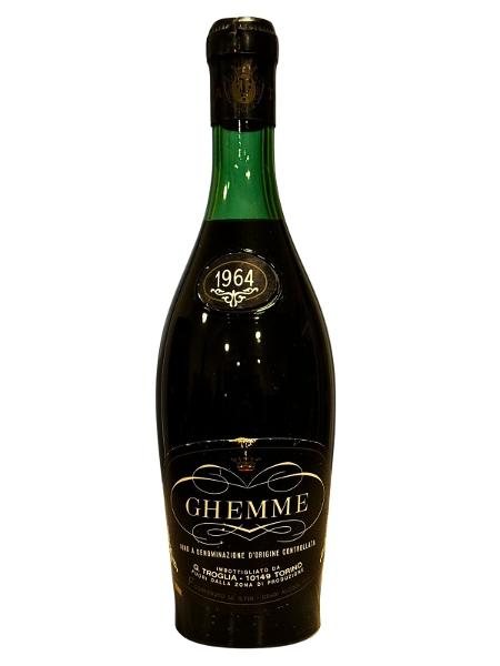 Ghemme, 1964