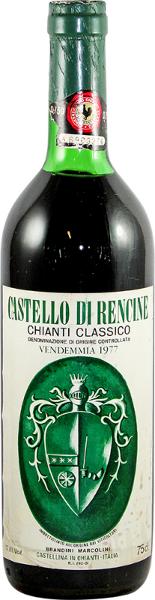 Chianti, 1977