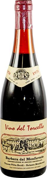 Barbera, 1970