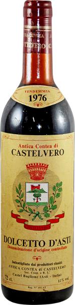 Dolcetto, 1976