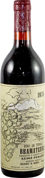 Bramaterra, 1976