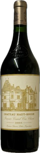 Chateau Haut Brion, 2005
