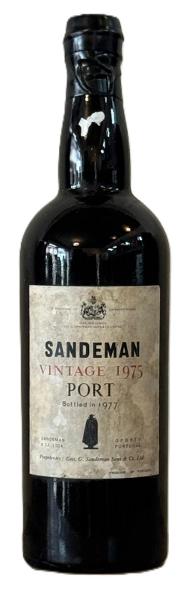 Sandeman, 1975