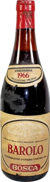 Barolo, 1966
